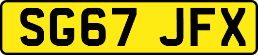 SG67JFX