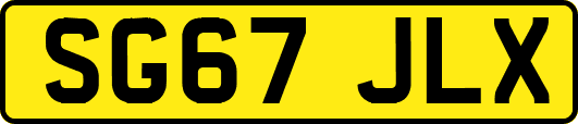 SG67JLX