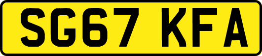 SG67KFA