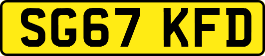 SG67KFD