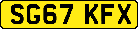 SG67KFX