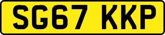 SG67KKP