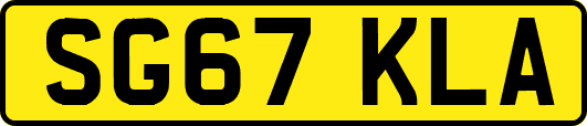 SG67KLA