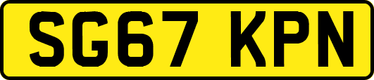 SG67KPN