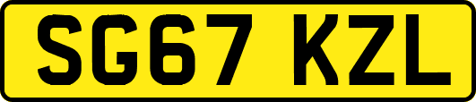 SG67KZL