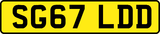 SG67LDD