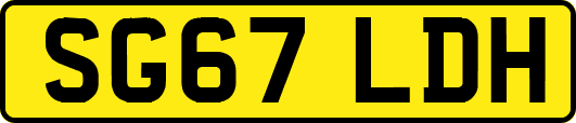 SG67LDH