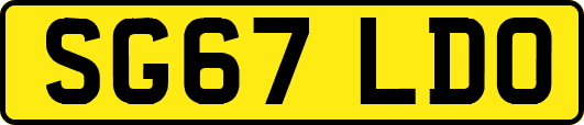 SG67LDO