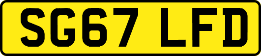 SG67LFD