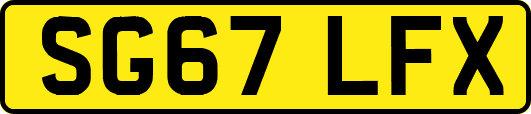 SG67LFX