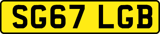 SG67LGB