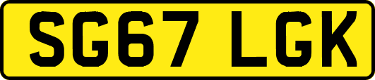 SG67LGK