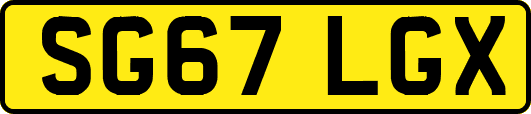 SG67LGX