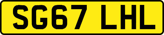 SG67LHL