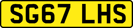 SG67LHS