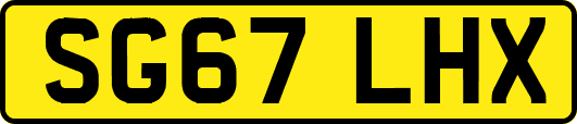 SG67LHX