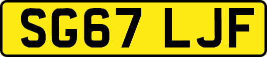 SG67LJF