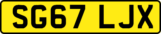 SG67LJX