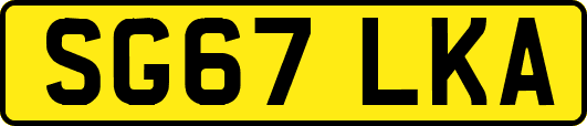 SG67LKA