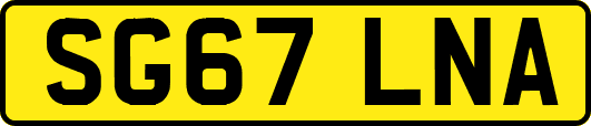 SG67LNA