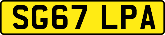 SG67LPA