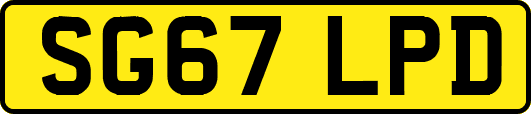 SG67LPD