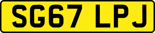 SG67LPJ