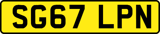 SG67LPN