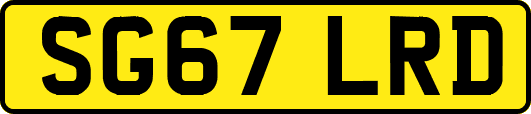 SG67LRD