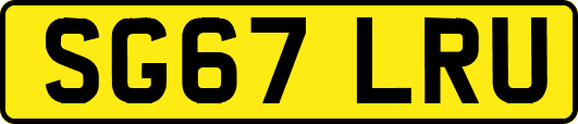 SG67LRU