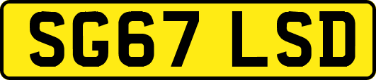 SG67LSD