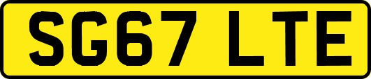 SG67LTE