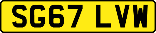 SG67LVW