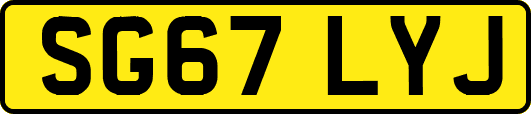 SG67LYJ