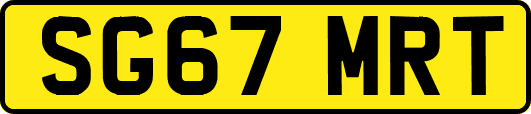 SG67MRT