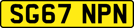SG67NPN