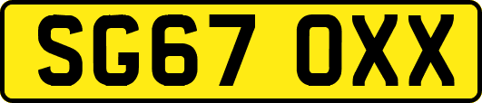 SG67OXX