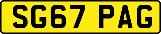 SG67PAG