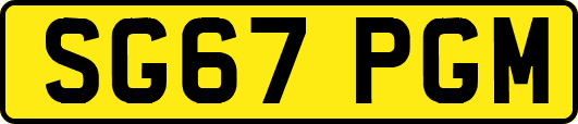 SG67PGM