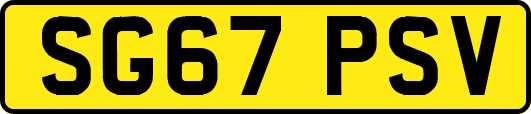 SG67PSV