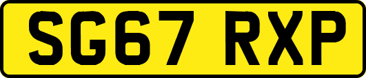 SG67RXP