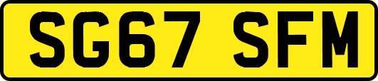 SG67SFM