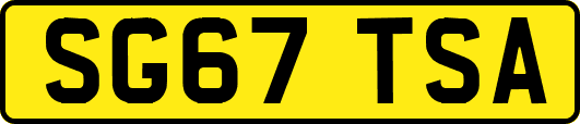 SG67TSA