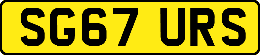 SG67URS