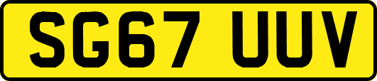 SG67UUV