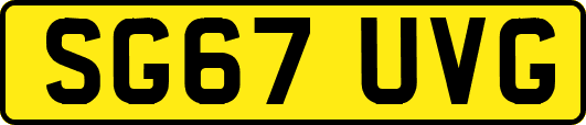 SG67UVG