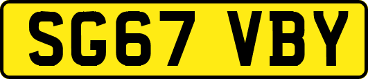 SG67VBY