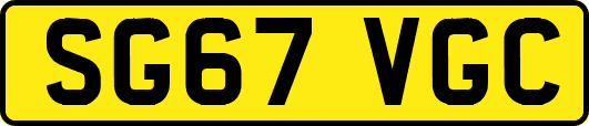 SG67VGC
