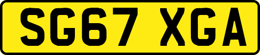 SG67XGA