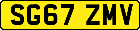 SG67ZMV